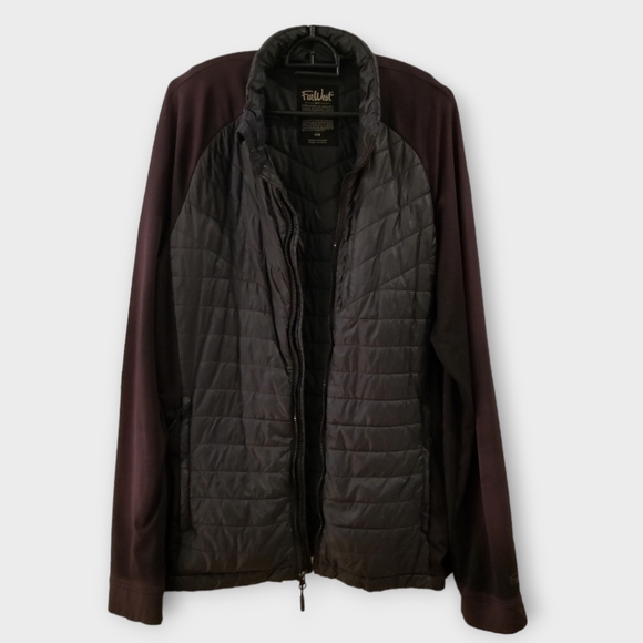 Far West Packable Spring/Fall Jacket, Medium - Picture 2 of 8